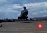 Image of marines Khe Sanh Vietnam, 1968, second 15 stock footage video 65675052363
