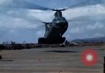 Image of marines Khe Sanh Vietnam, 1968, second 16 stock footage video 65675052363