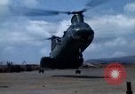 Image of marines Khe Sanh Vietnam, 1968, second 17 stock footage video 65675052363