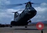 Image of marines Khe Sanh Vietnam, 1968, second 18 stock footage video 65675052363