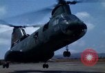 Image of marines Khe Sanh Vietnam, 1968, second 19 stock footage video 65675052363