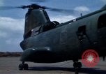 Image of marines Khe Sanh Vietnam, 1968, second 23 stock footage video 65675052363