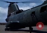 Image of marines Khe Sanh Vietnam, 1968, second 26 stock footage video 65675052363