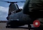 Image of marines Khe Sanh Vietnam, 1968, second 27 stock footage video 65675052363