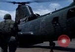 Image of marines Khe Sanh Vietnam, 1968, second 28 stock footage video 65675052363