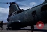 Image of marines Khe Sanh Vietnam, 1968, second 29 stock footage video 65675052363
