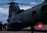 Image of marines Khe Sanh Vietnam, 1968, second 30 stock footage video 65675052363