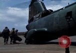 Image of marines Khe Sanh Vietnam, 1968, second 31 stock footage video 65675052363