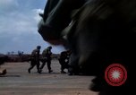Image of marines Khe Sanh Vietnam, 1968, second 32 stock footage video 65675052363