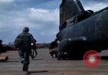 Image of marines Khe Sanh Vietnam, 1968, second 34 stock footage video 65675052363