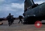 Image of marines Khe Sanh Vietnam, 1968, second 35 stock footage video 65675052363
