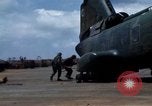 Image of marines Khe Sanh Vietnam, 1968, second 37 stock footage video 65675052363