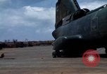 Image of marines Khe Sanh Vietnam, 1968, second 38 stock footage video 65675052363