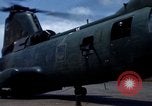 Image of marines Khe Sanh Vietnam, 1968, second 42 stock footage video 65675052363