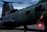 Image of marines Khe Sanh Vietnam, 1968, second 43 stock footage video 65675052363