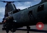Image of marines Khe Sanh Vietnam, 1968, second 44 stock footage video 65675052363