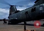Image of marines Khe Sanh Vietnam, 1968, second 47 stock footage video 65675052363