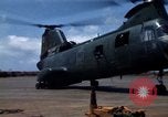 Image of marines Khe Sanh Vietnam, 1968, second 48 stock footage video 65675052363