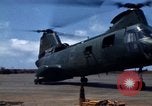Image of marines Khe Sanh Vietnam, 1968, second 51 stock footage video 65675052363