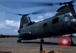 Image of marines Khe Sanh Vietnam, 1968, second 52 stock footage video 65675052363