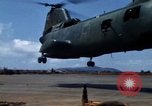 Image of marines Khe Sanh Vietnam, 1968, second 54 stock footage video 65675052363