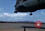 Image of marines Khe Sanh Vietnam, 1968, second 55 stock footage video 65675052363