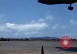 Image of marines Khe Sanh Vietnam, 1968, second 56 stock footage video 65675052363