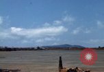 Image of marines Khe Sanh Vietnam, 1968, second 59 stock footage video 65675052363