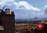 Image of jet aircraft Khe Sanh Vietnam, 1968, second 3 stock footage video 65675052364