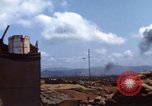 Image of jet aircraft Khe Sanh Vietnam, 1968, second 4 stock footage video 65675052364
