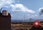 Image of jet aircraft Khe Sanh Vietnam, 1968, second 5 stock footage video 65675052364