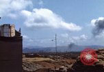 Image of jet aircraft Khe Sanh Vietnam, 1968, second 7 stock footage video 65675052364