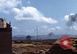 Image of jet aircraft Khe Sanh Vietnam, 1968, second 13 stock footage video 65675052364