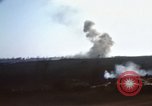 Image of jet aircraft Khe Sanh Vietnam, 1968, second 16 stock footage video 65675052364