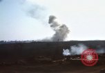 Image of jet aircraft Khe Sanh Vietnam, 1968, second 17 stock footage video 65675052364