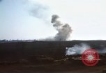 Image of jet aircraft Khe Sanh Vietnam, 1968, second 18 stock footage video 65675052364