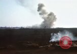 Image of jet aircraft Khe Sanh Vietnam, 1968, second 19 stock footage video 65675052364