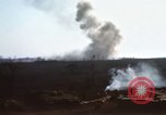 Image of jet aircraft Khe Sanh Vietnam, 1968, second 20 stock footage video 65675052364