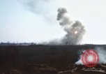 Image of jet aircraft Khe Sanh Vietnam, 1968, second 21 stock footage video 65675052364