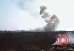 Image of jet aircraft Khe Sanh Vietnam, 1968, second 22 stock footage video 65675052364