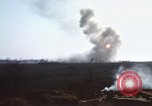 Image of jet aircraft Khe Sanh Vietnam, 1968, second 23 stock footage video 65675052364