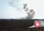 Image of jet aircraft Khe Sanh Vietnam, 1968, second 26 stock footage video 65675052364