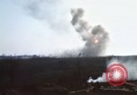 Image of jet aircraft Khe Sanh Vietnam, 1968, second 27 stock footage video 65675052364
