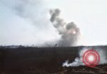 Image of jet aircraft Khe Sanh Vietnam, 1968, second 28 stock footage video 65675052364