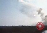 Image of jet aircraft Khe Sanh Vietnam, 1968, second 30 stock footage video 65675052364