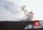 Image of jet aircraft Khe Sanh Vietnam, 1968, second 31 stock footage video 65675052364