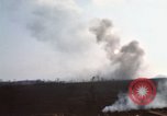 Image of jet aircraft Khe Sanh Vietnam, 1968, second 32 stock footage video 65675052364