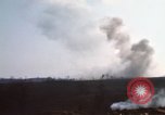 Image of jet aircraft Khe Sanh Vietnam, 1968, second 33 stock footage video 65675052364