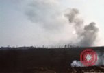 Image of jet aircraft Khe Sanh Vietnam, 1968, second 34 stock footage video 65675052364