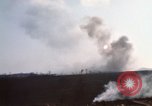 Image of jet aircraft Khe Sanh Vietnam, 1968, second 37 stock footage video 65675052364